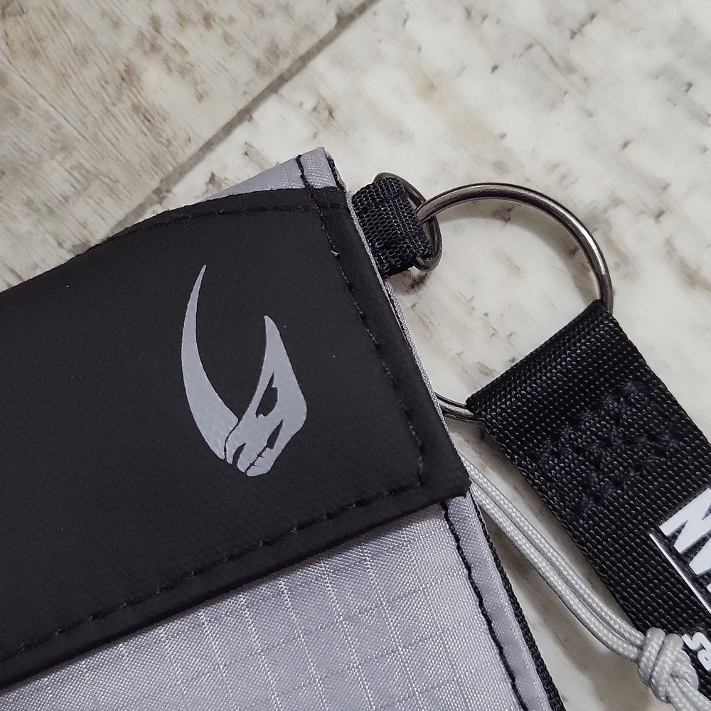 Boiworld Star Din Djarin The Mandalorian Wallet
